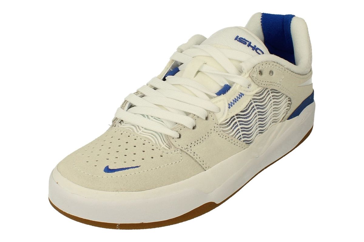 Ishod Wair Skateboardschuhe