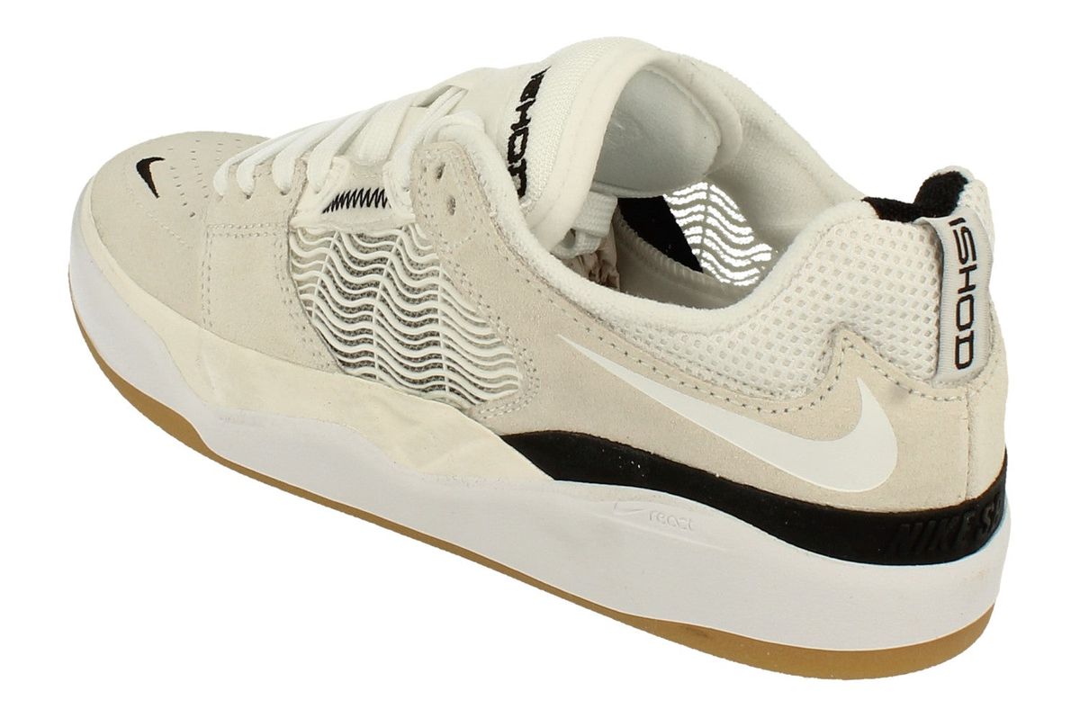Ishod Wair Low-Top Skateschuhe