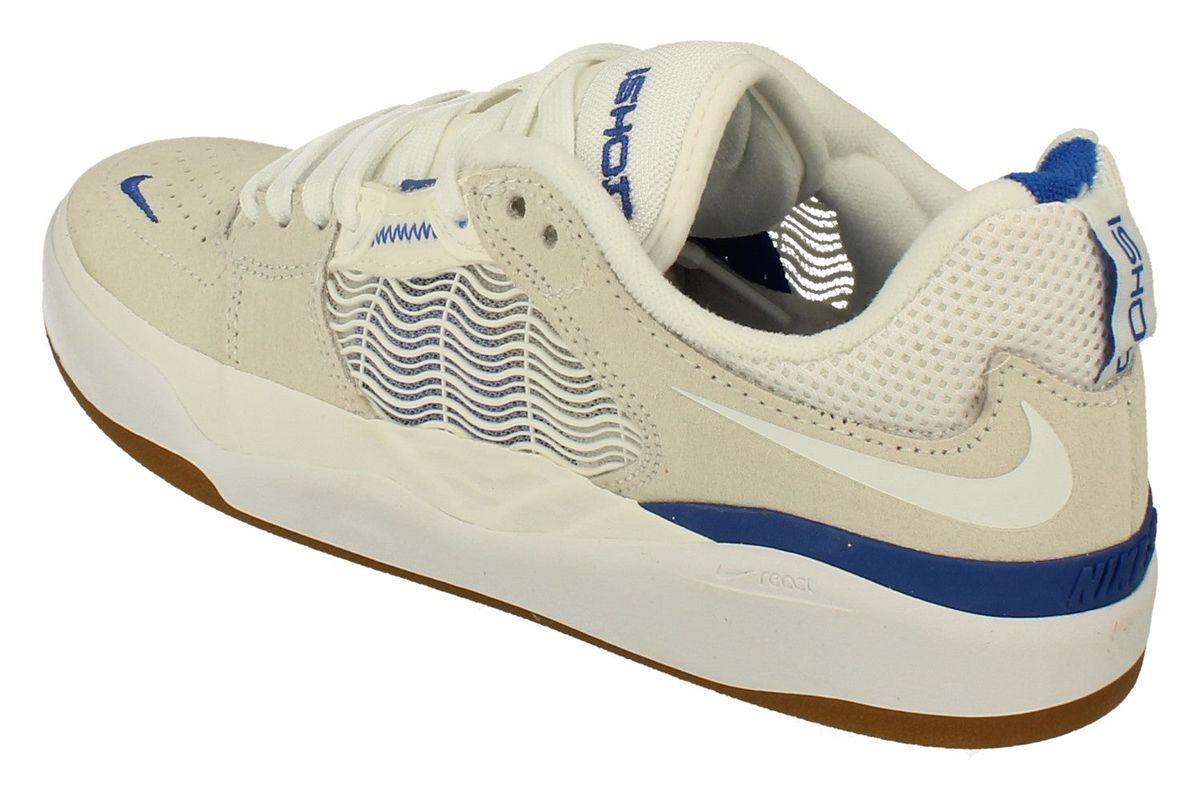 Ishod Wair Low-Top Skateschuhe
