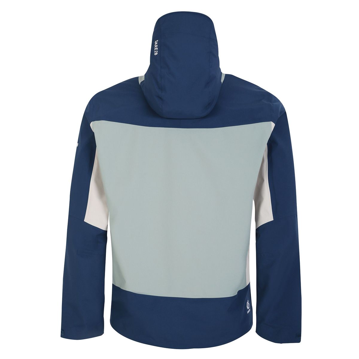 Wasserdichte Endurance Hardshell-Jacke