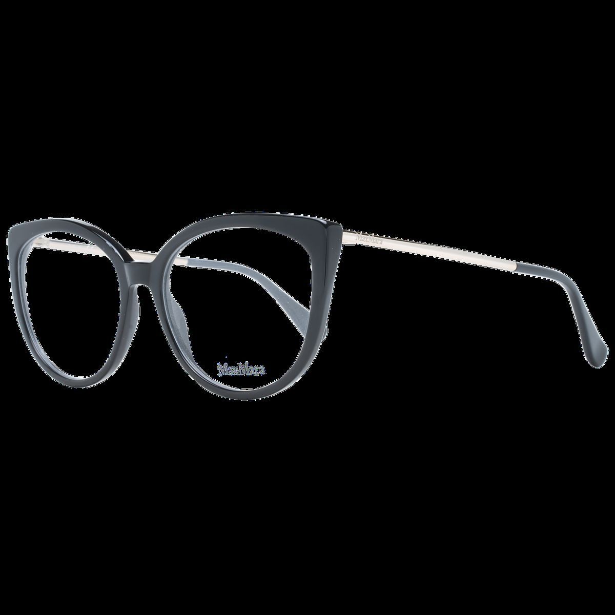 Cat-Eye Vollrand Brille