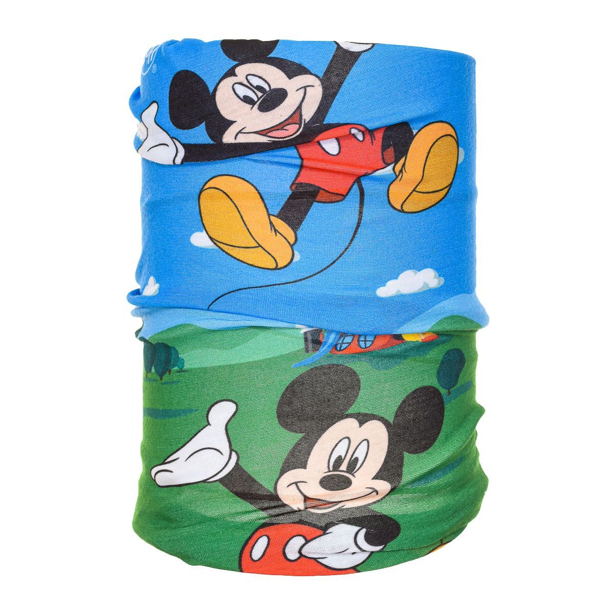 Mickey Maus Schlauchschal