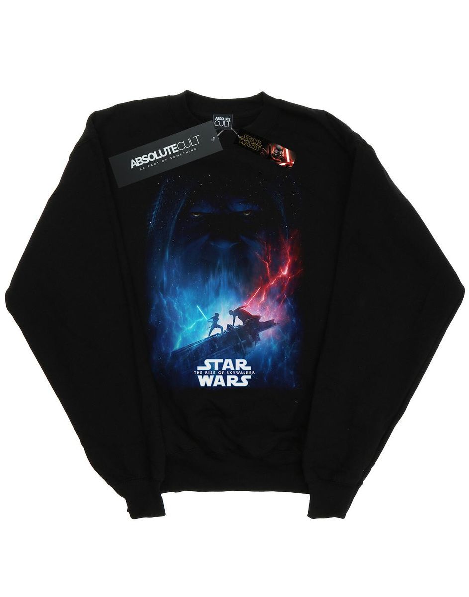 Star Wars Skywalker Film Sweatshirt