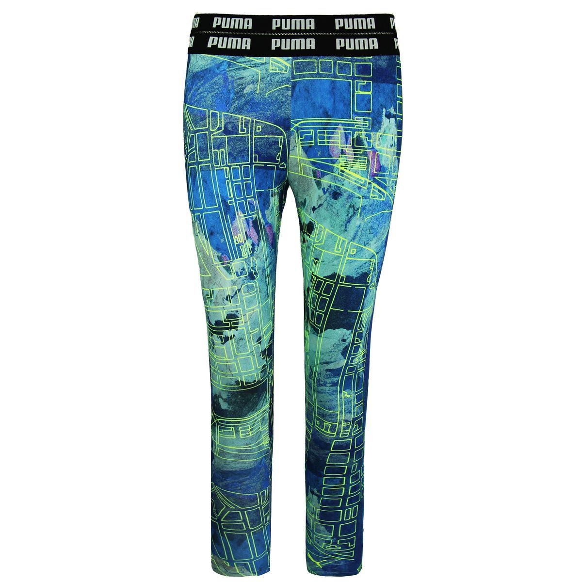 Puma Central Saint Martins Leggings mit Print