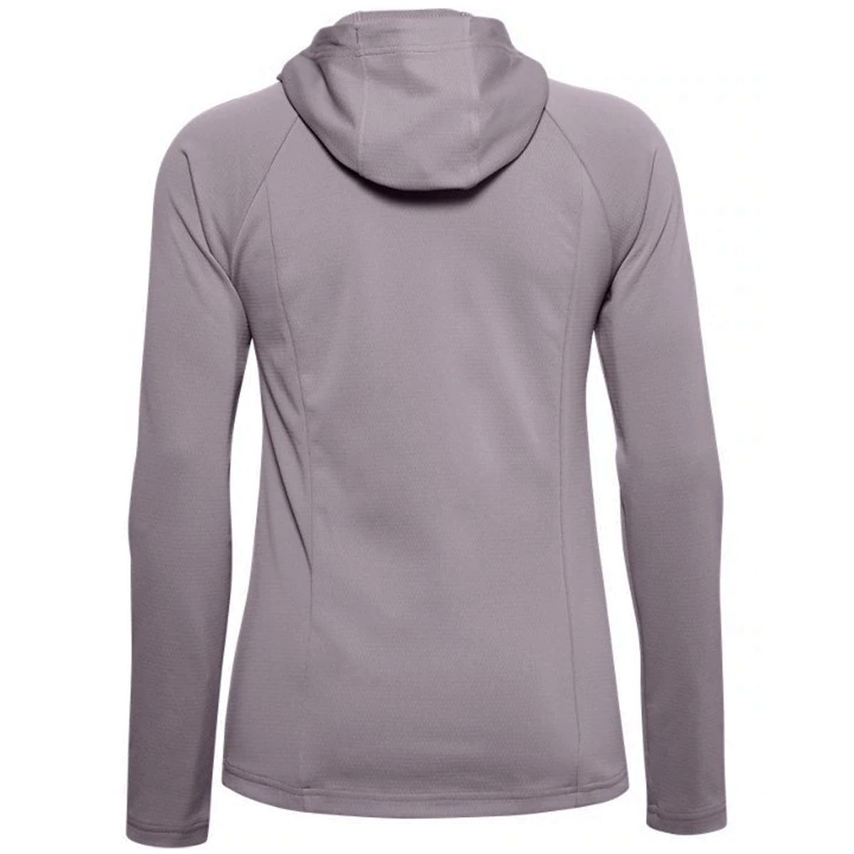 Hybride Isolationsjacke mit Kapuze