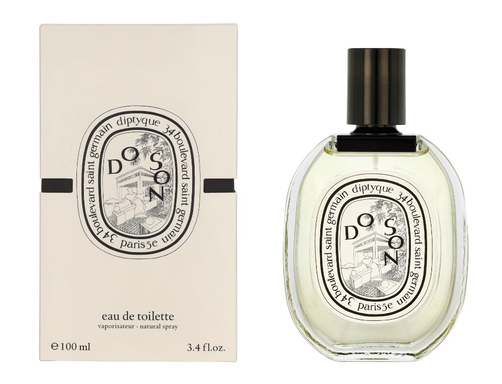 Diptyque Do Son Edt Spray.