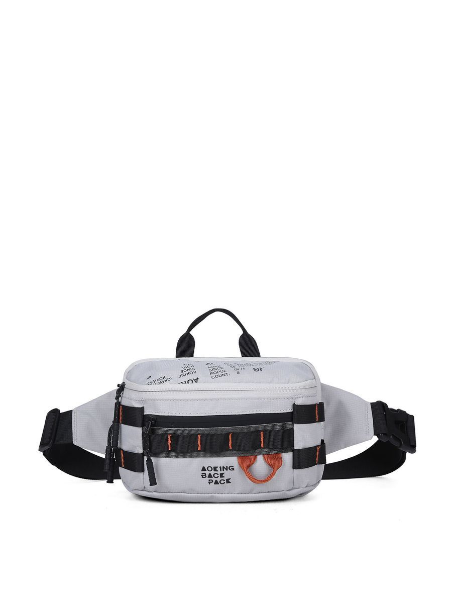 Urbane Bauchtasche
