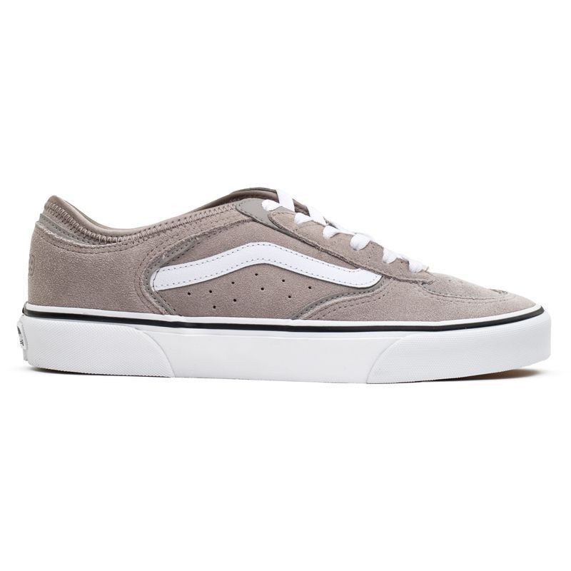 Rowley Classic Skate Schuhe aus Wildleder