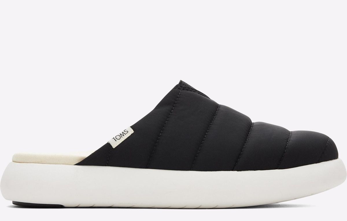 Toms Alpargata Mallow Pantoletten Damen