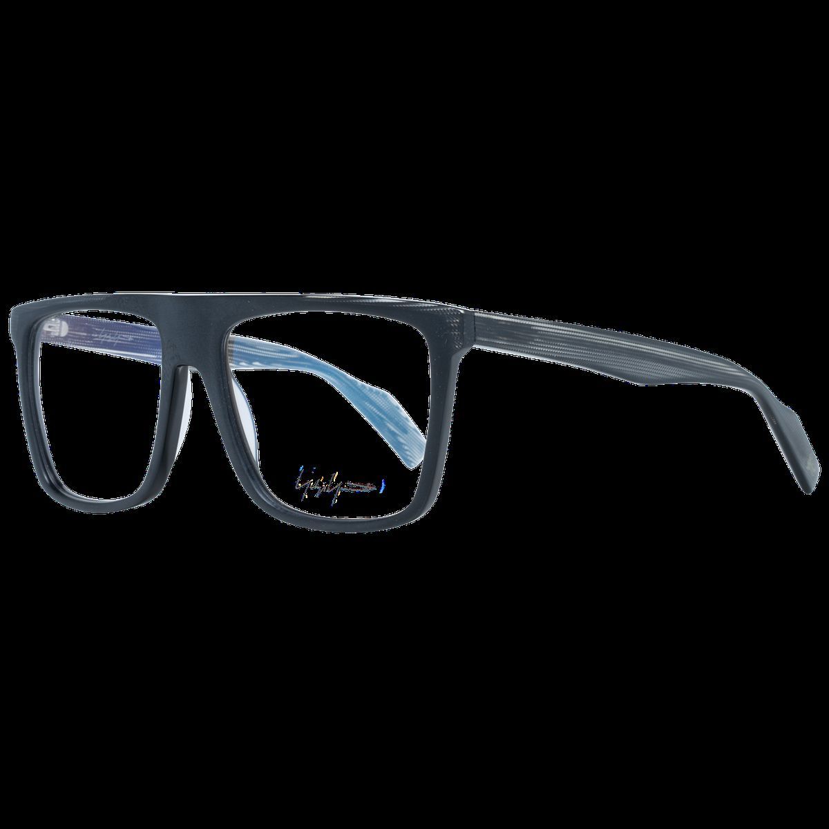 Yohji Yamamoto Lunettes YY1036 002 55