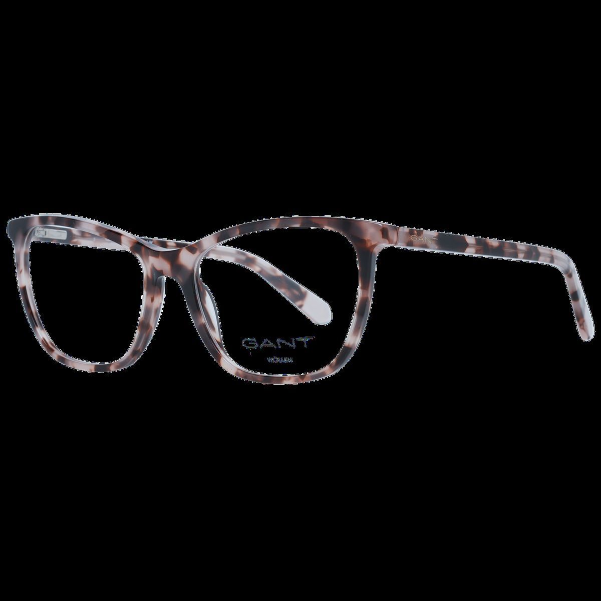 Gemusterte Schmetterling Rahmen Modebrille