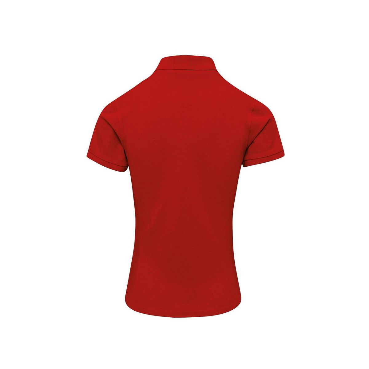 Funktionelles Feuchtigkeitstransportierendes Poloshirt