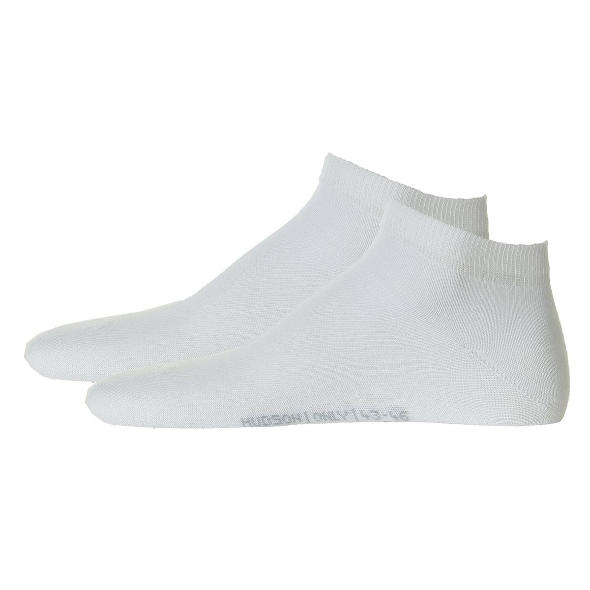 Kurze Sneaker Socken aus Baumwollmischung
