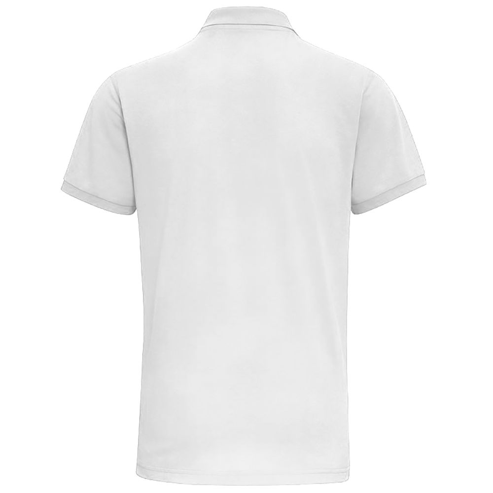 Kurzarm-Performance-Poloshirt