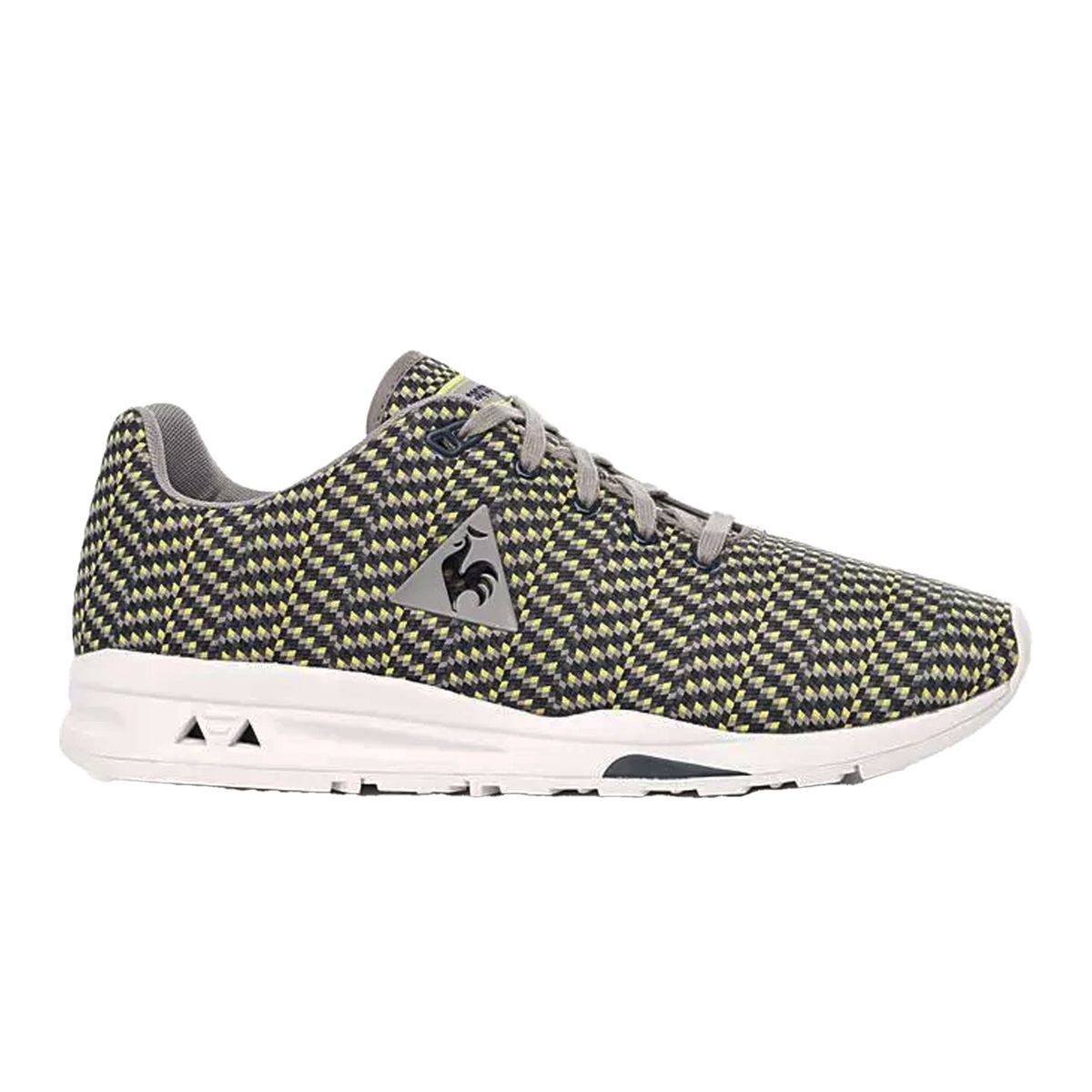 Gemusterter, leichter Laufschuh Trainer