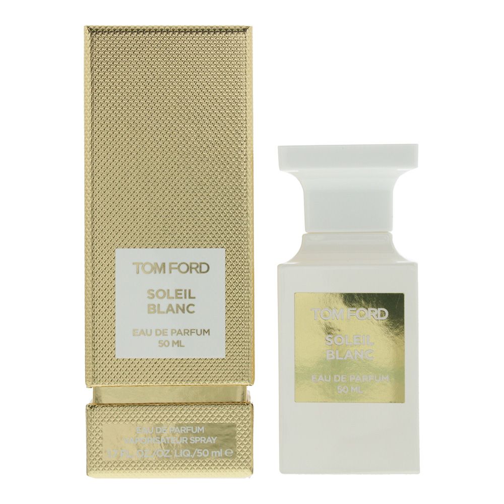 Soleil Blanc - EdP 50ml