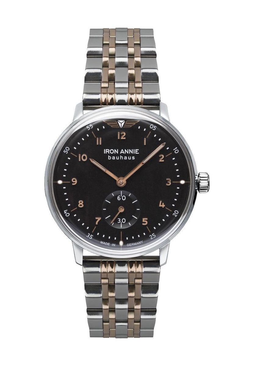 Iron Annie Bauhaus Damenuhr