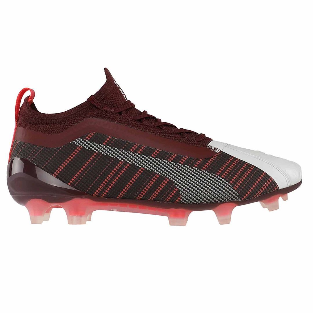 One 5.1 FG/Ag Fußballschuhe