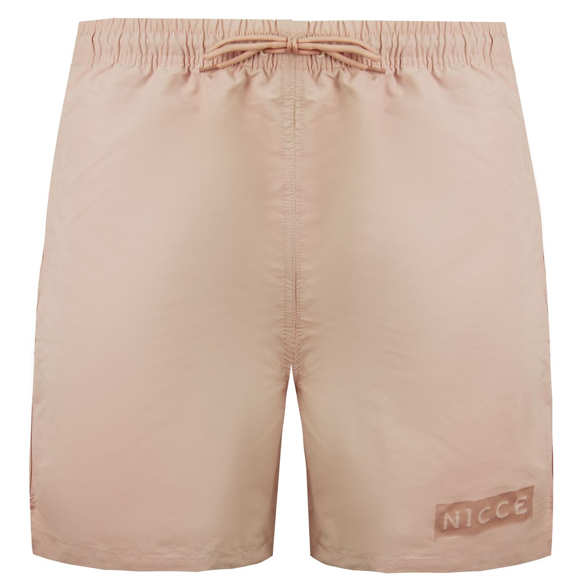 Herren Badehose mit Stretchbund