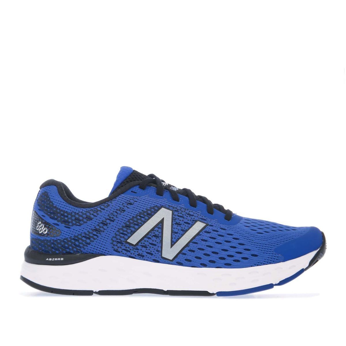 New Balance 680v6 Laufschuh für Herren