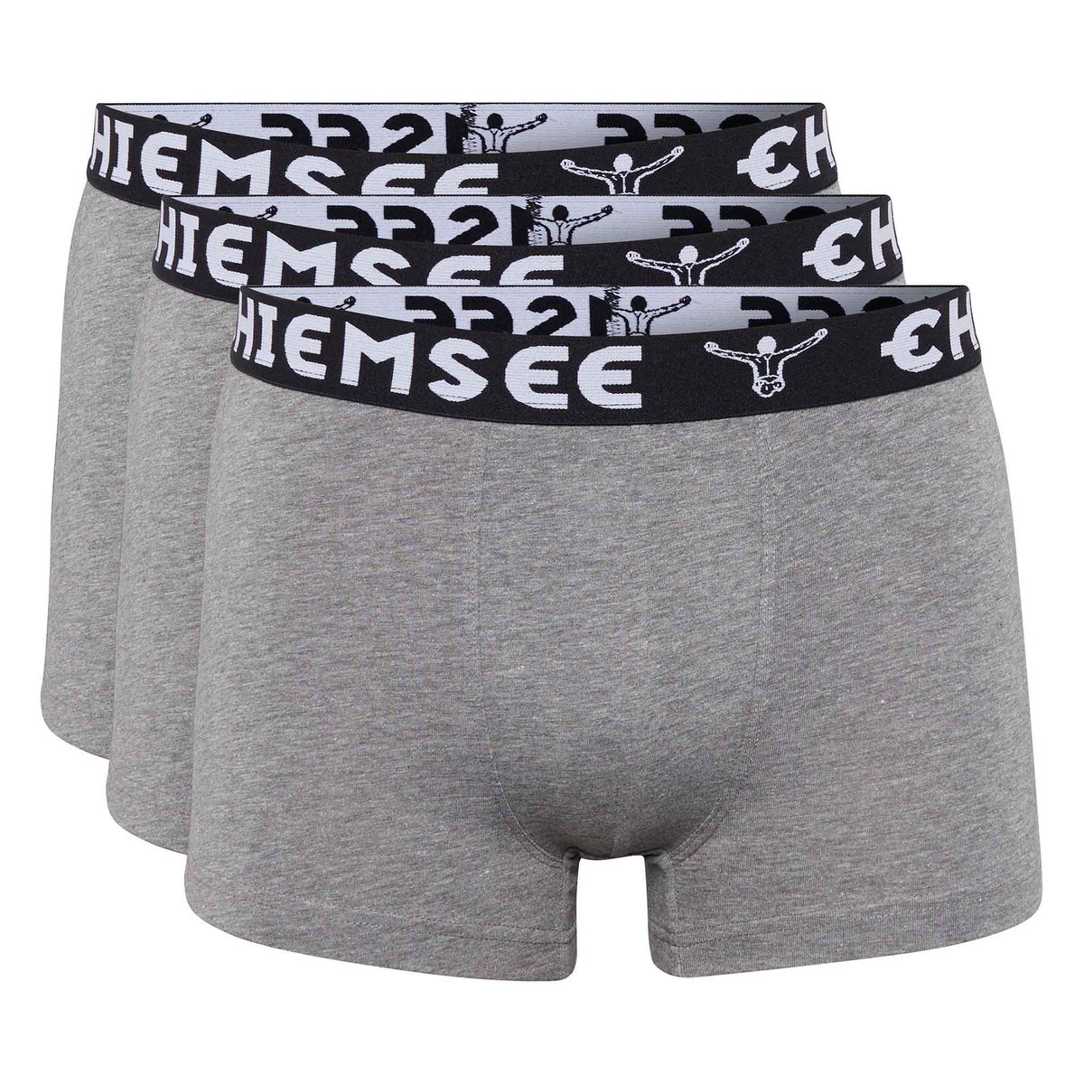Herren Regular Fit Boxershorts