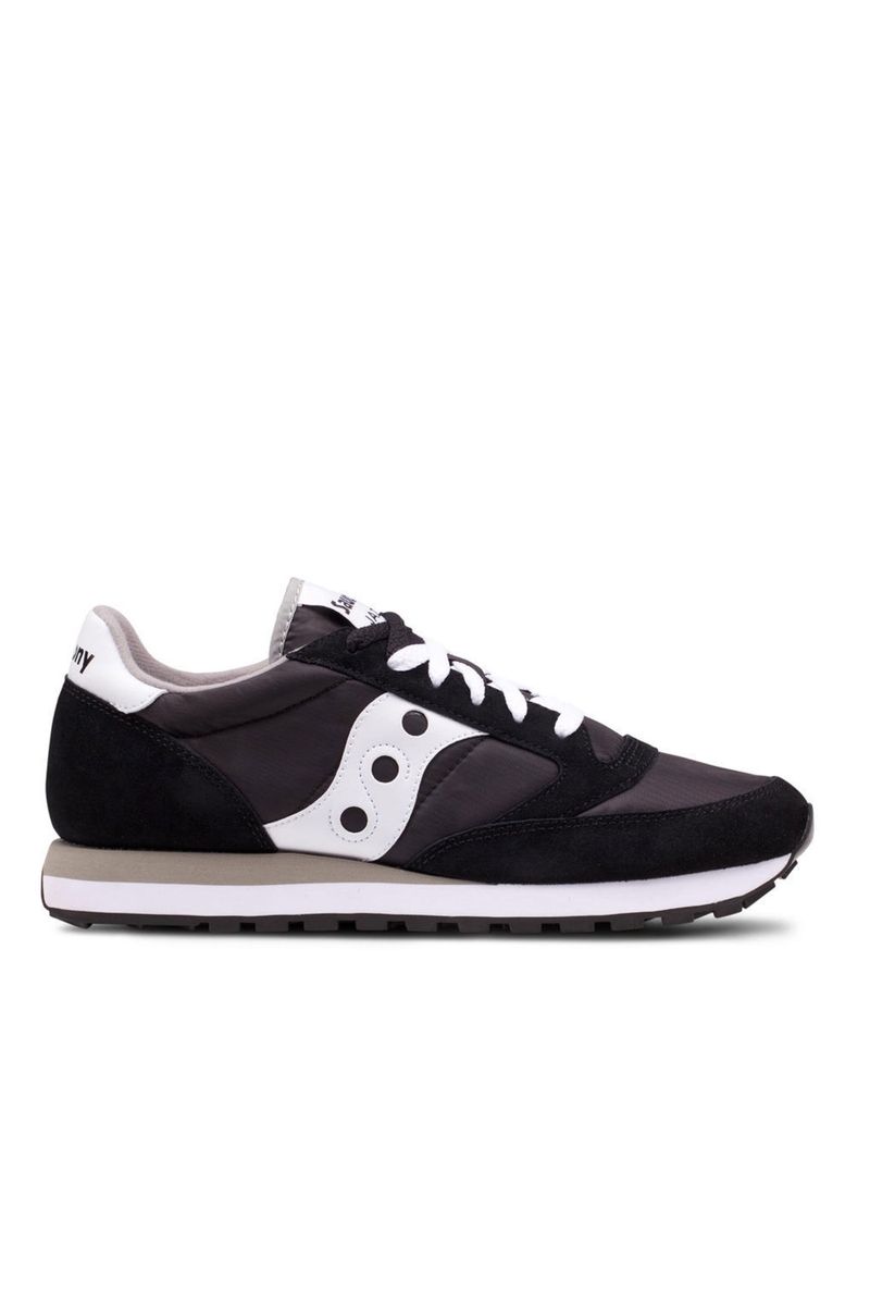 Klassischer Retro Laufschuh