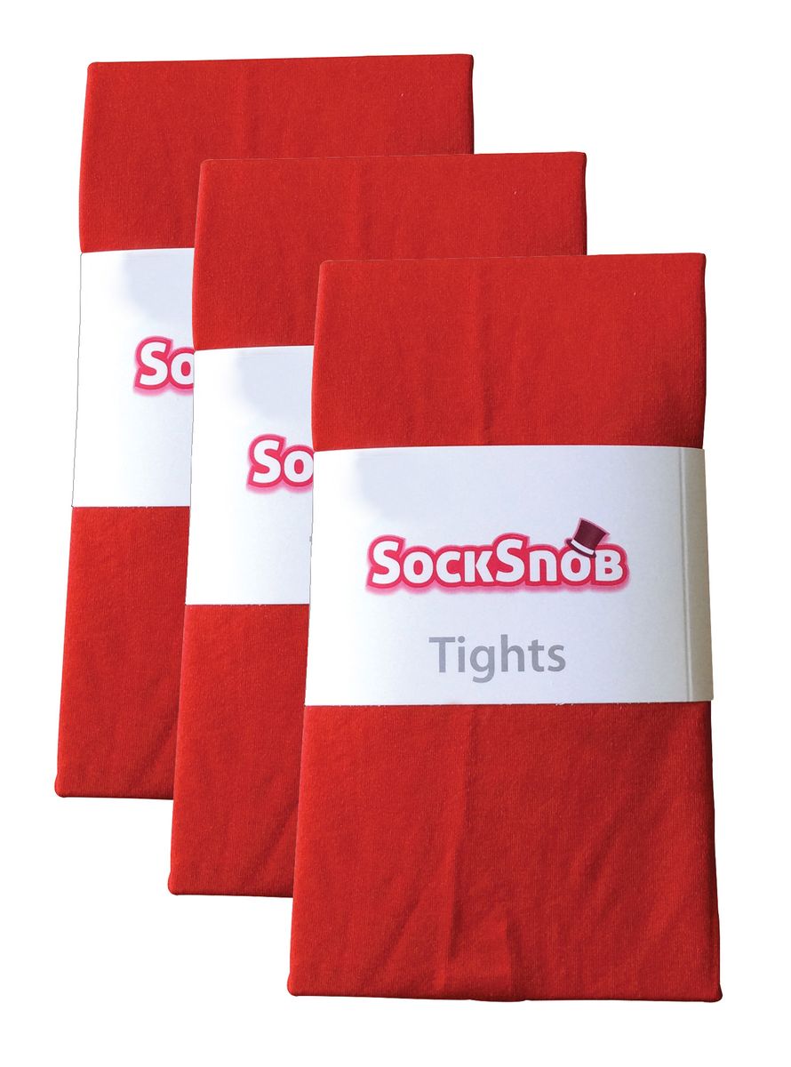 Blickdichte matte 80 Denier Strumpfhose