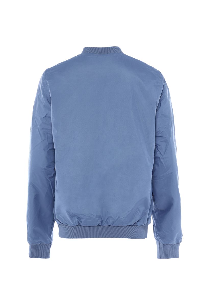 Sportliche Leichte Blousonjacke