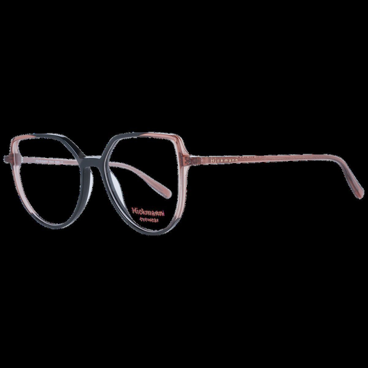 Übergroße Cat-Eye Acetat Brille