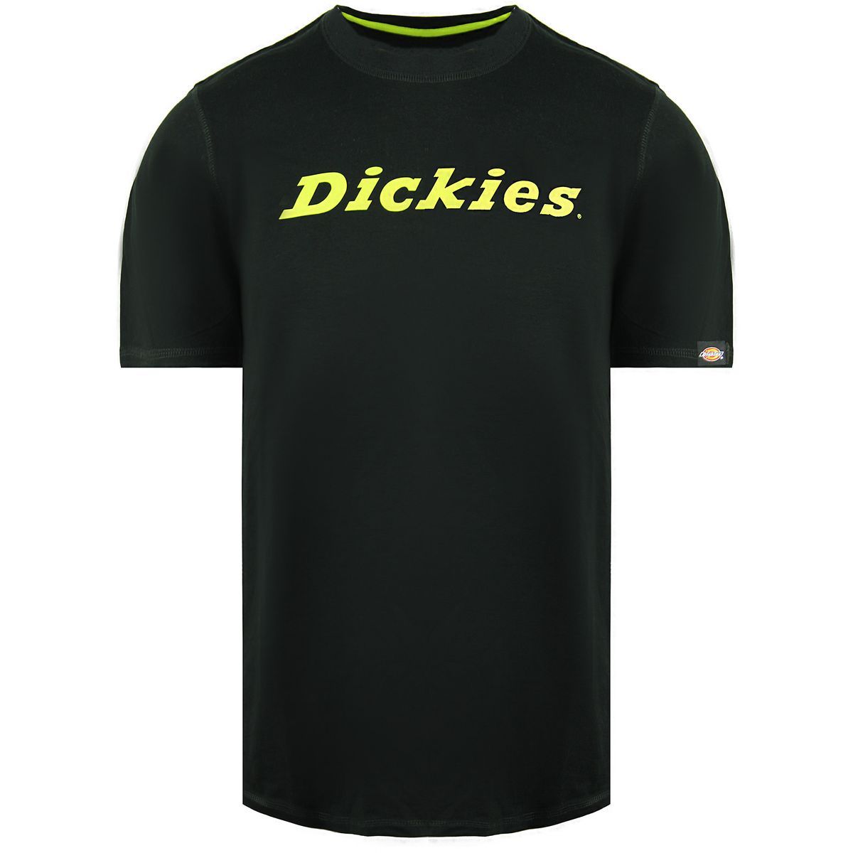 Dickies 2-Pack Herren Blackt-Shirt
