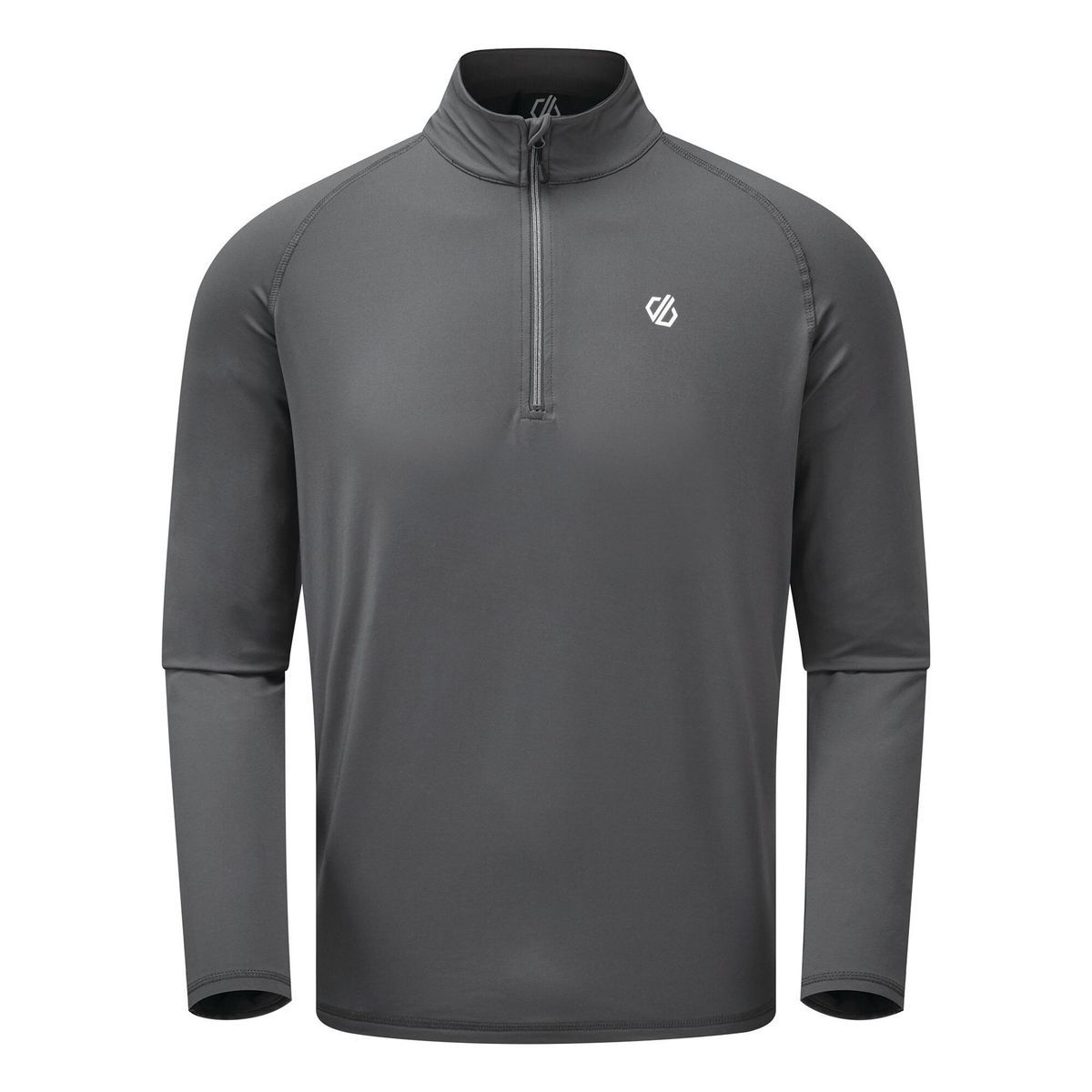 Dare 2B - Haut de sport FUSE UP - Homme (Gris)