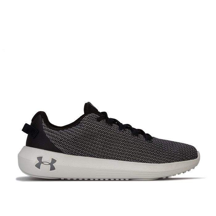 Under Armour Ripple Low Top Sneaker