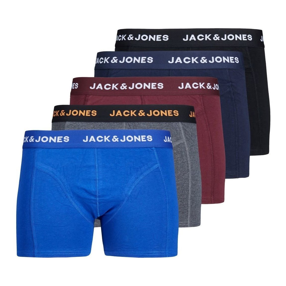 Herren Jack & Jones Boxershorts