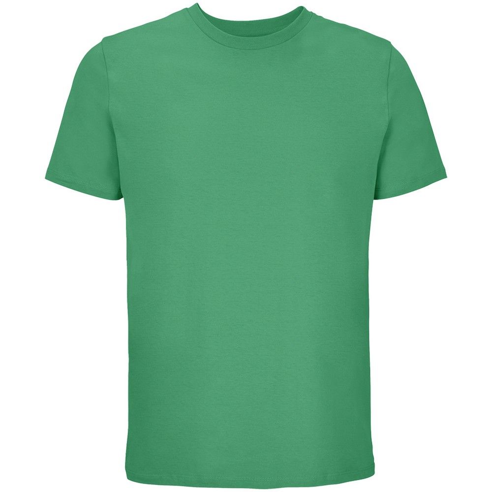 Unisex T-Shirt aus Bio-Baumwolle