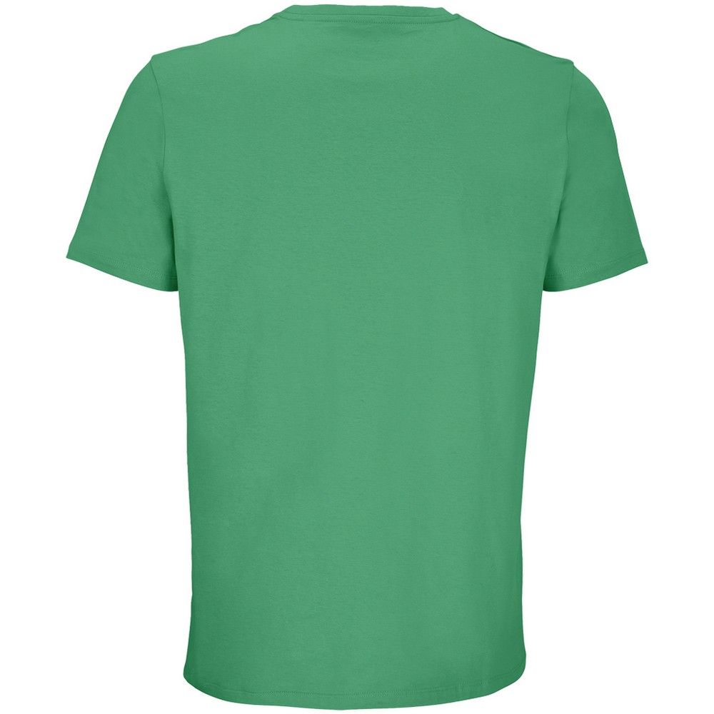 Klassisches T-Shirt aus Bio-Baumwolle