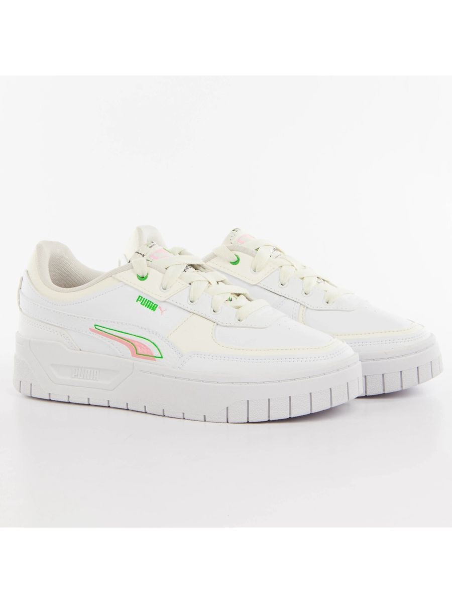 Cali Dream Low-Top Sneaker
