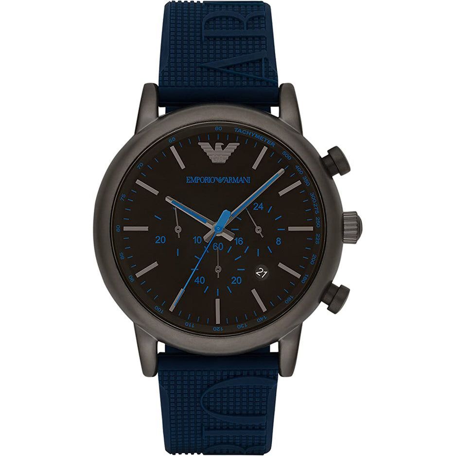 Herren Chronograph Uhr