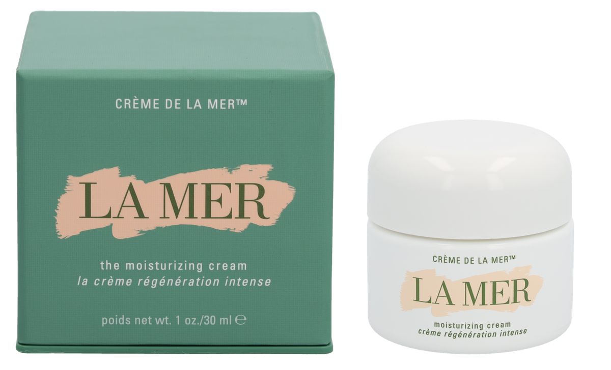 La Mer The Moisturizing Cream 30ml