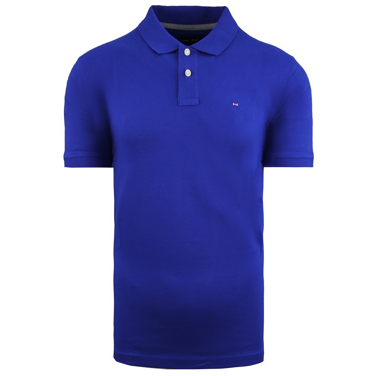 Herren Poloshirt mit klassischer Passform