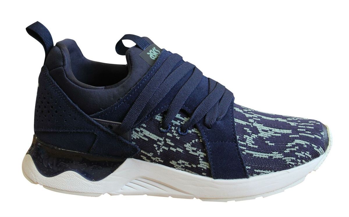 Herren GEL-Lyte Sanze Strick Turnschuhe