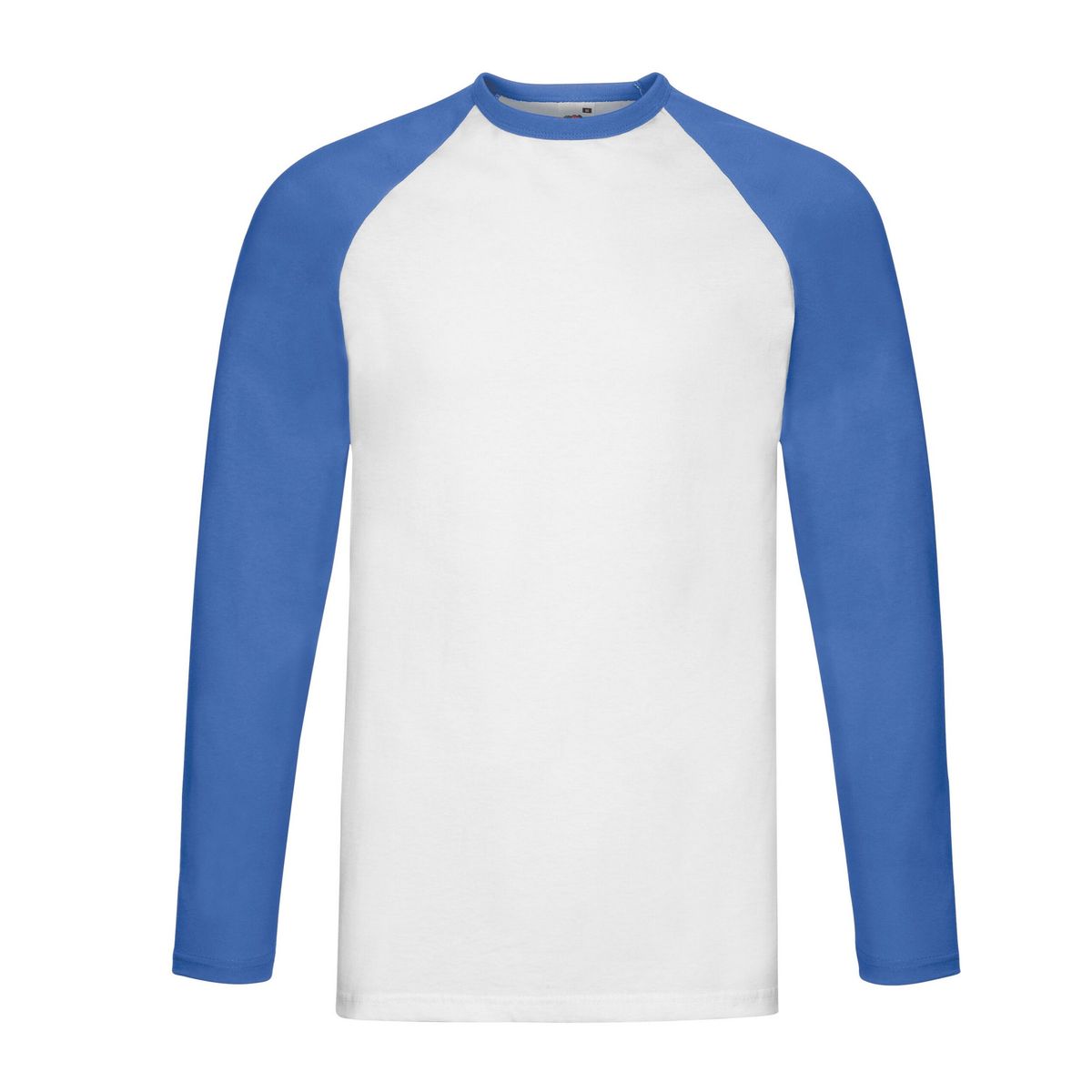 Herren Baseball Langarm T-Shirt