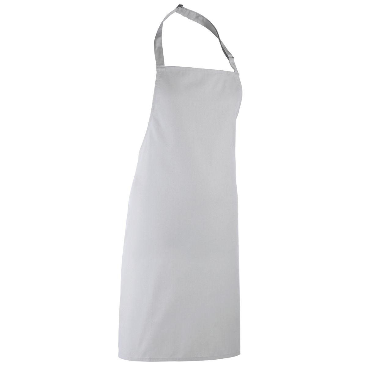 Klassische Verstellbare Latzschürze Unisex