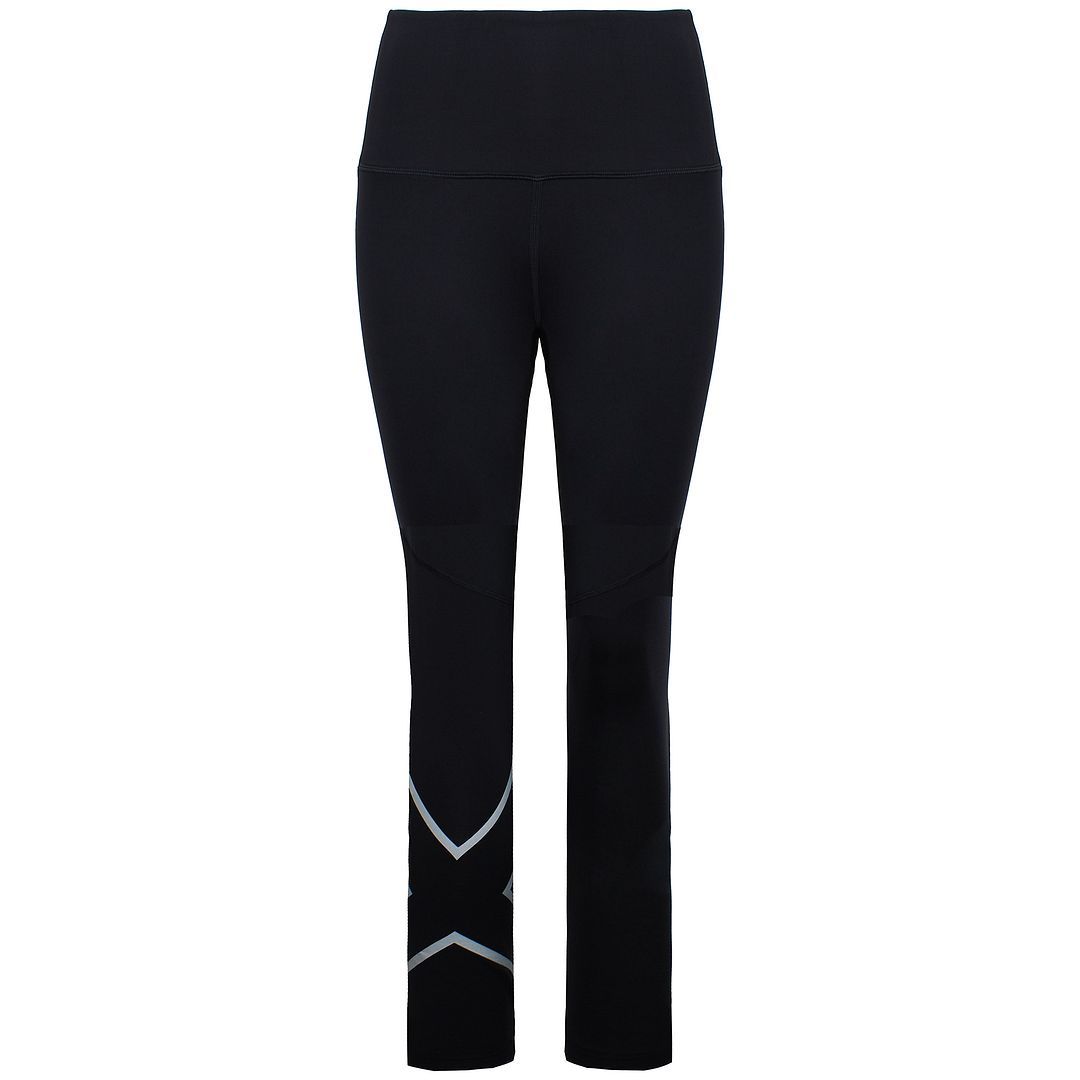 Hochgeschnittene Kompressions-Leggings