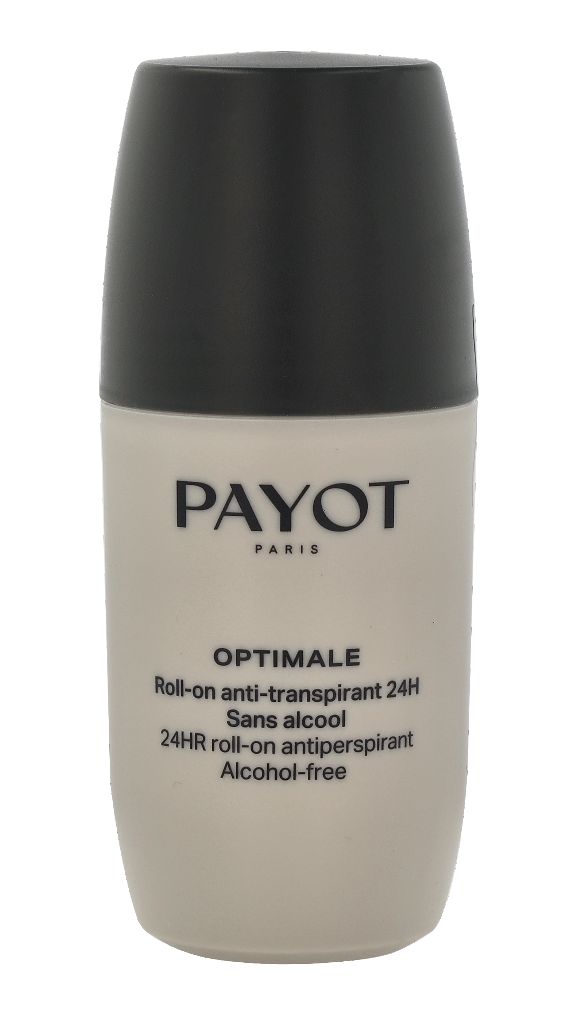 Payot Homme Optimale 24 Hour Deo Roll-On.