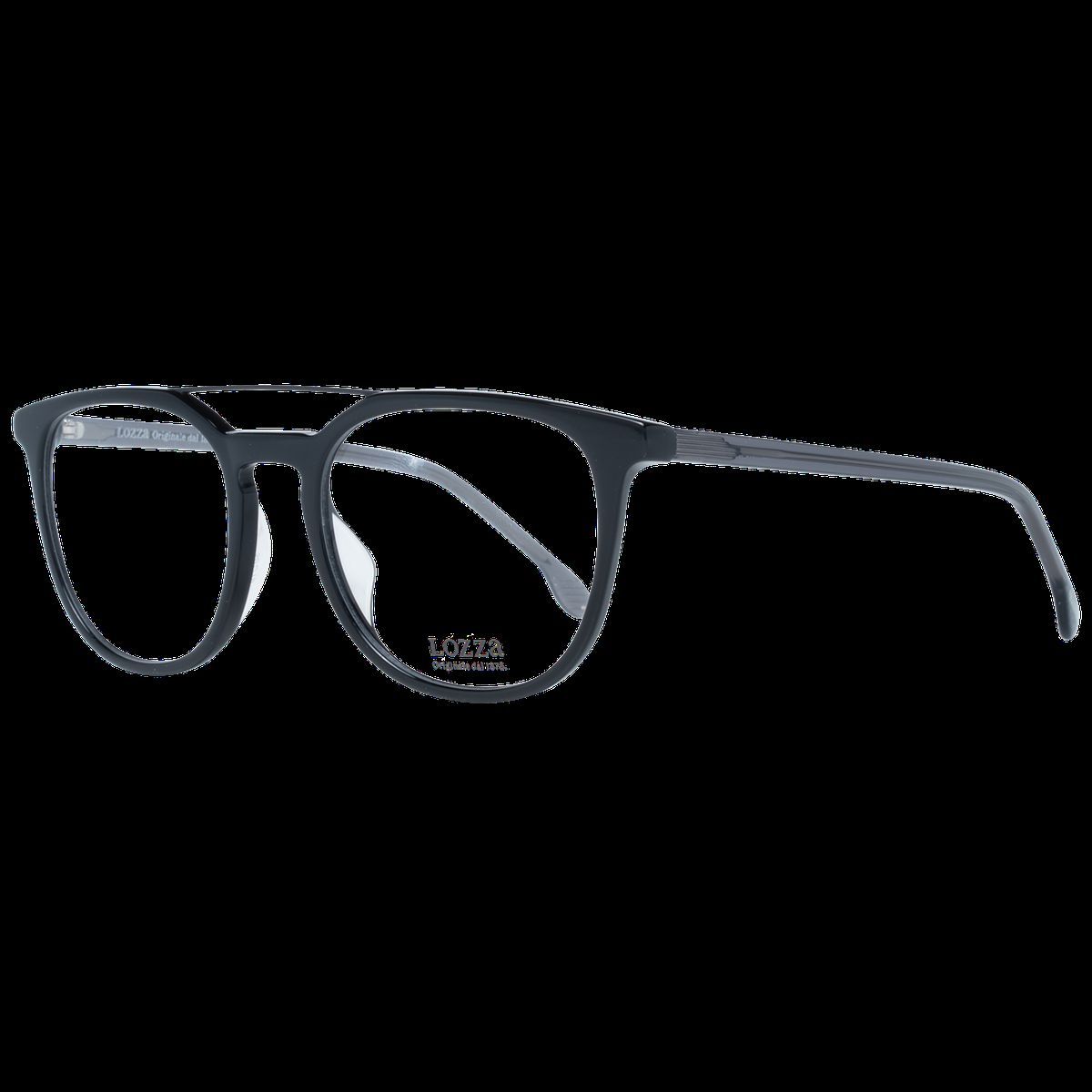 Lozza Unisex Runde Optische Fassung