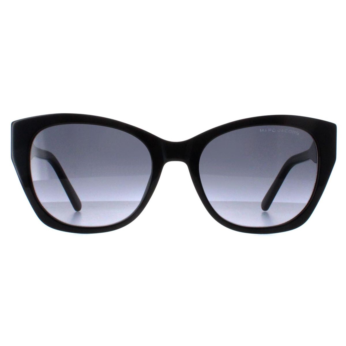 Klassische Cat-Eye-Sonnenbrille