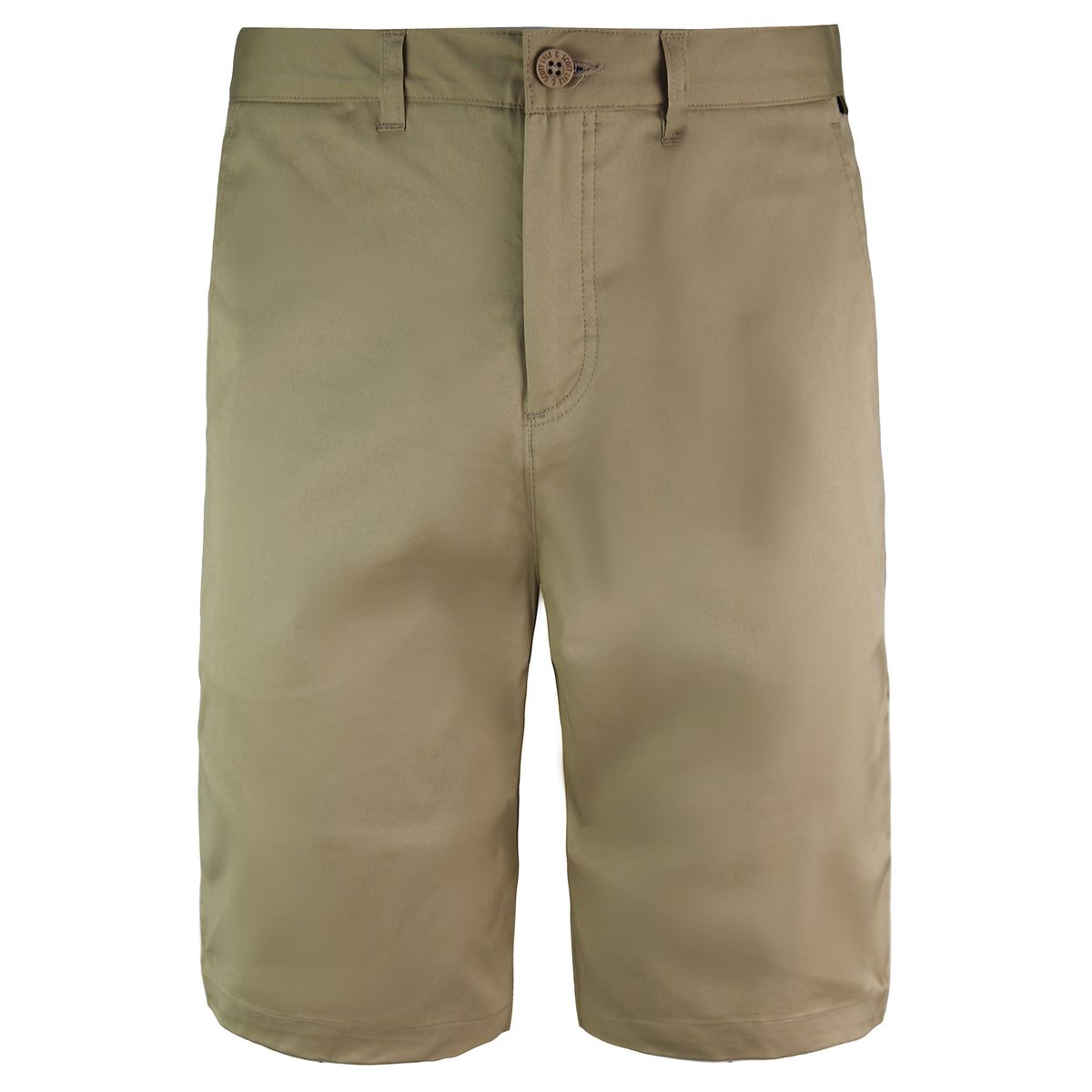 Herren Chino Golf Shorts