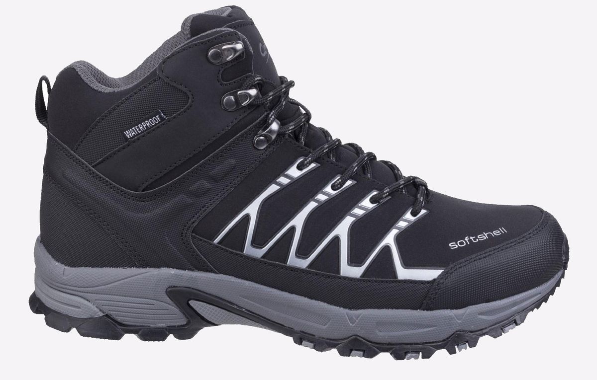 Cotswold Abbeydale Mid Hiker Damen