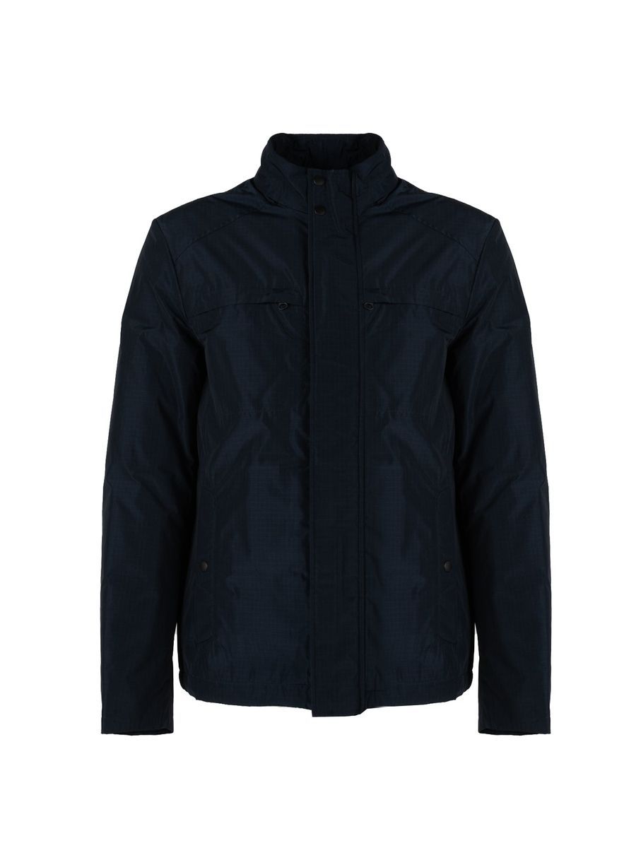 Geox Jacke Vincit Herren dunkelblau