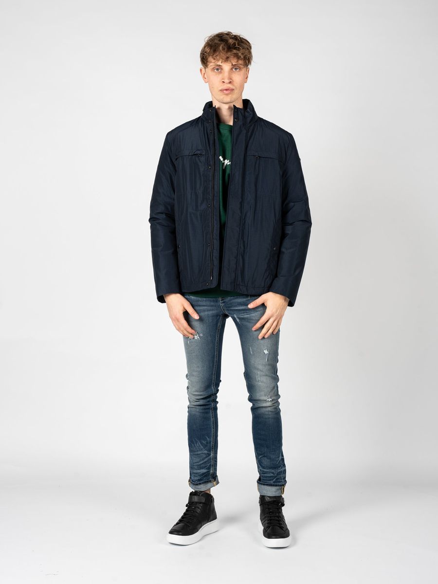 Vielseitige wasserfeste Fieldjacke